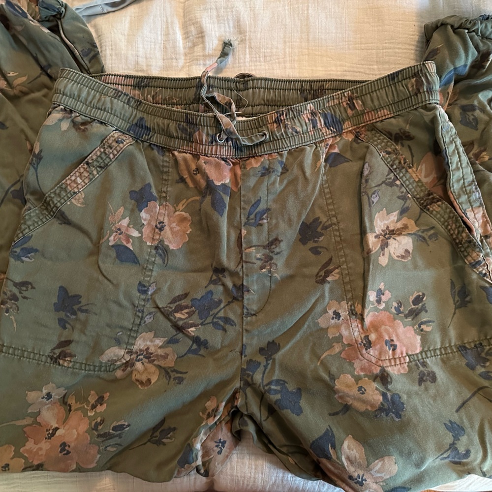 Anthropologie Women’s Pants